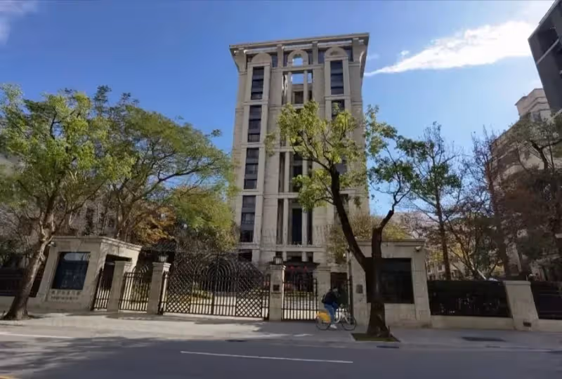 S媽70多歲還在為房貸發愁,具俊曄一個舉動幫了倒忙,拉低了房價