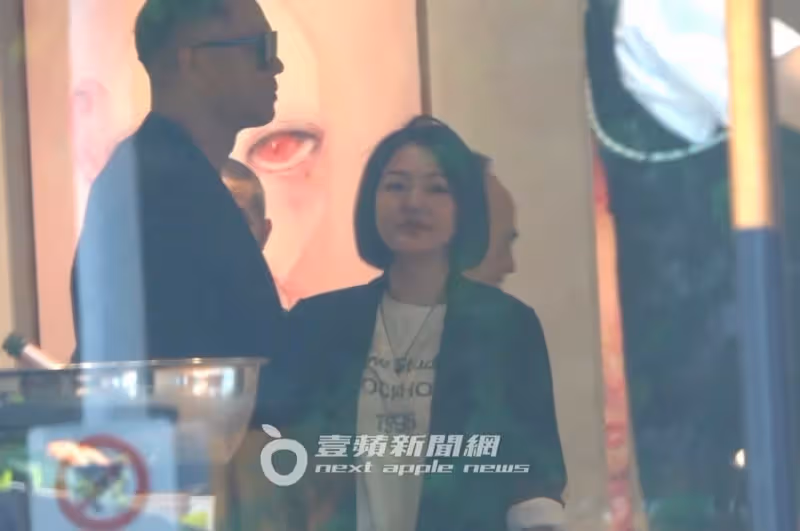 獨家直擊｜小S療傷4個月出關！打點愛女Lily畫展　最新狀況曝光