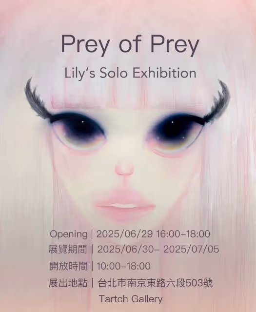 獨家直擊｜小S療傷4個月出關！打點愛女Lily畫展　最新狀況曝光