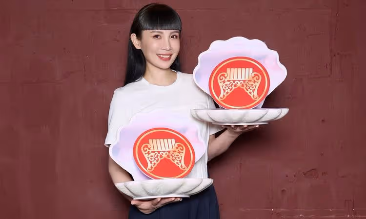 魏如萱唱《十分鐘的戀愛》2句就哽咽！不敢吵小S　封后曝好消息