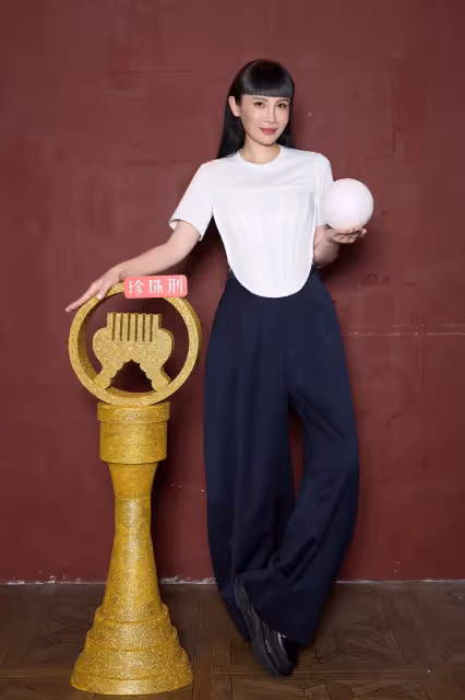 魏如萱唱《十分鐘的戀愛》2句就哽咽！不敢吵小S　封后曝好消息