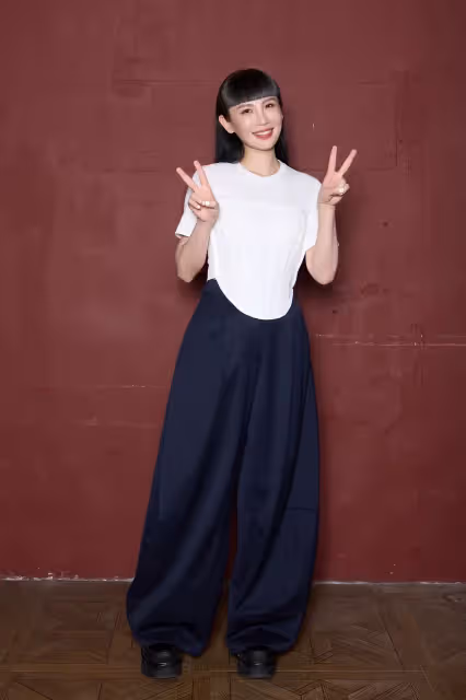 魏如萱唱《十分鐘的戀愛》2句就哽咽！不敢吵小S　封后曝好消息