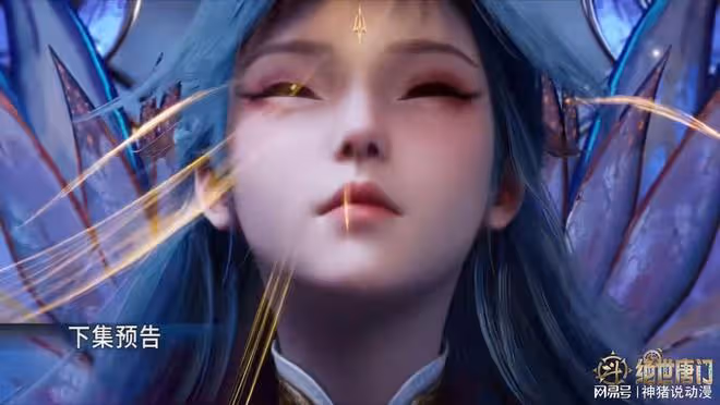 唐舞桐正式上線,王秋兒死後神識歸於王冬,從此之後再無王冬