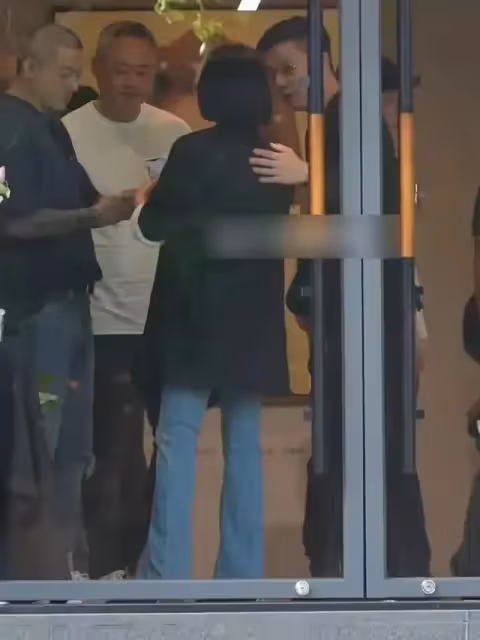 S媽黃春梅發文為外孫女lily加油，同為孫女態度卻與玥兒不一樣，偏心