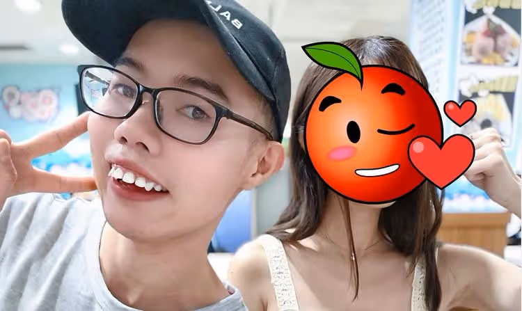 鄧佳華熱戀模特兒女友！交往2個月秀同框照　為她板橋找房子