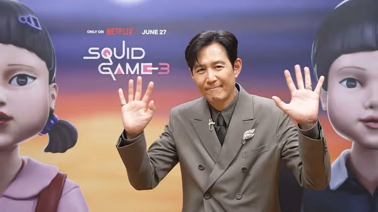 《魷魚遊戲》最終篇話題熱　第三季在全球93國拿下觀看冠軍
