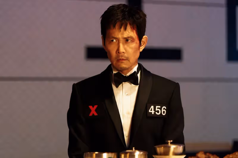 《魷魚遊戲》最終篇話題熱　第三季在全球93國拿下觀看冠軍