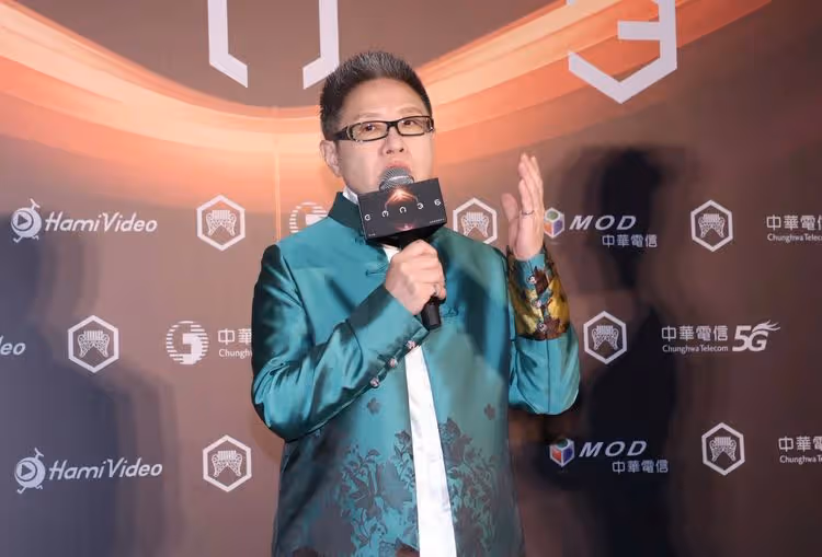 金曲評審團主席丁曉雯一問三不知　挨轟不尊重入圍者！一覺醒來道歉了