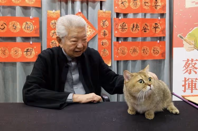 「香港四大才子」蔡瀾遺產怎分配？助理強硬回4字！