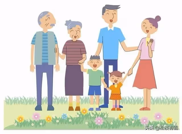 離婚一年，獨生子老伴把老年痴呆的婆婆送到我家：你不照顧誰照顧。