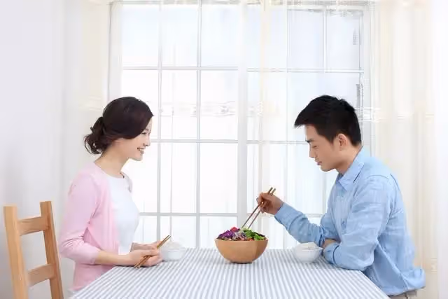 再婚3個月就離婚，55歲阿姨：我只想過日子，他卻只想過夫妻生活。