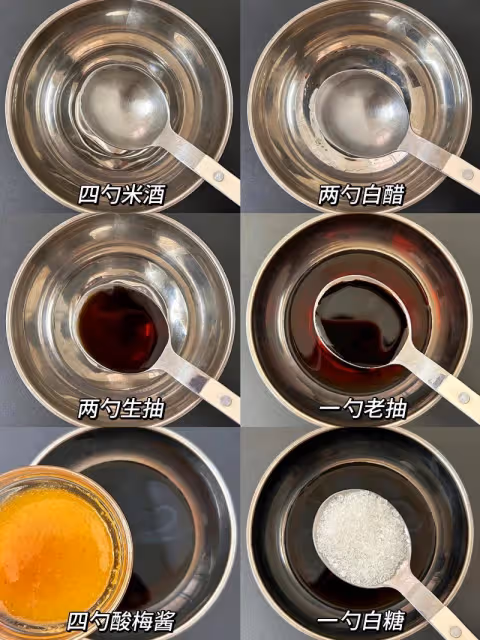 自從學會了這道酸梅鴨！！胃口都變好了