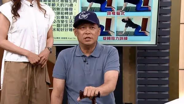 汪建民遺照曝光!愷樂「現身」告別式慟別最暖哥哥:我們想念你