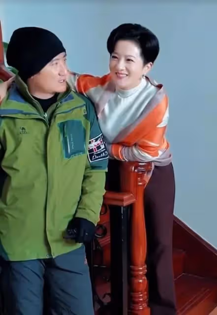 曾迷倒萬千少女!他退圈多年現身「竟老到不敢認」 「翻身成大老闆」44歲仍單身