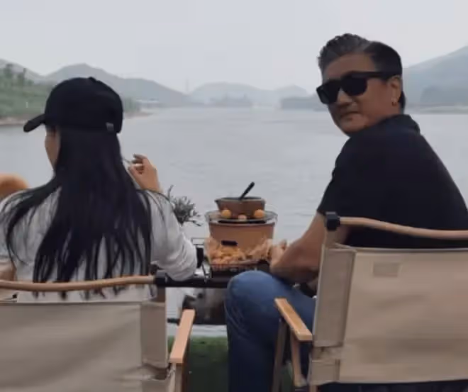 曾迷倒萬千少女!他退圈多年現身「竟老到不敢認」 「翻身成大老闆」44歲仍單身