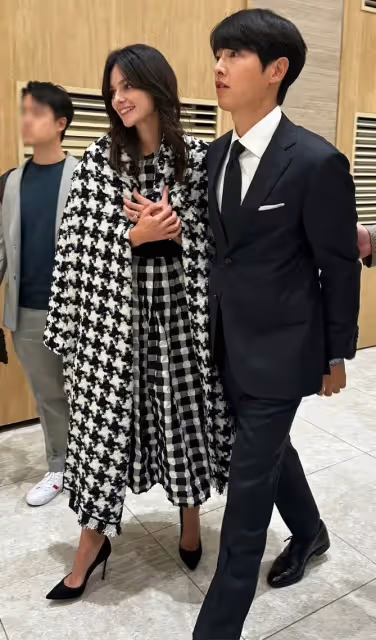 宋仲基曾是《RM》成員！劉在錫認關係改變「他婚後比較難聯絡」