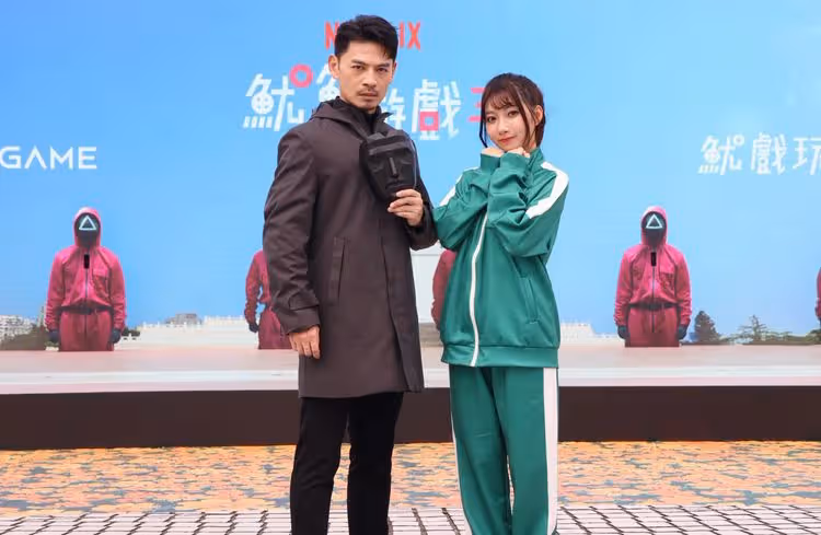 阿Ken氣《魷魚3》遭爆雷！陪山下智久沒被周杰倫邀「怕我去暴動」