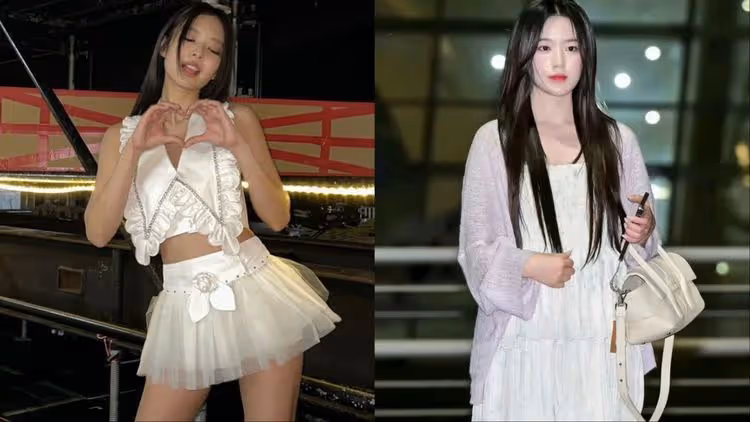 Rockfish進駐信義、新竹巨城　零時差入手Jennie、舒華同款