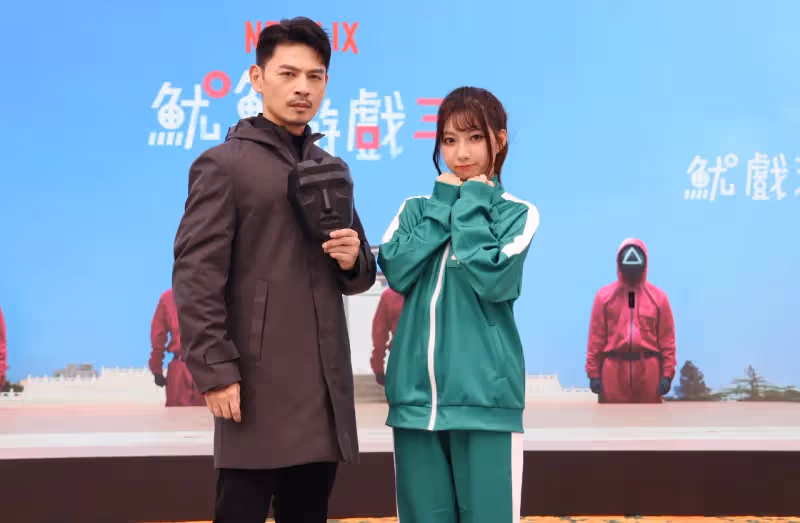 變身台版李秉憲！阿Ken曝小S現況「嘴很賤」　成Lily畫展推手掏錢力挺
