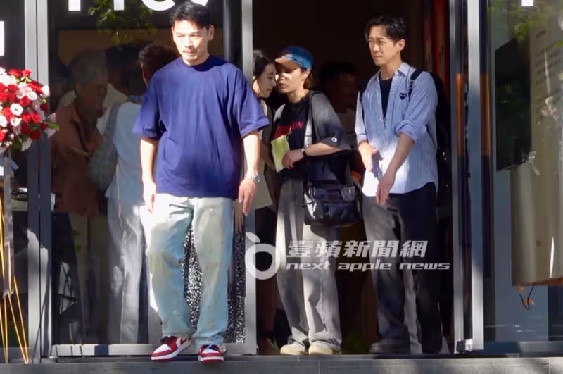 變身台版李秉憲！阿Ken曝小S現況「嘴很賤」　成Lily畫展推手掏錢力挺