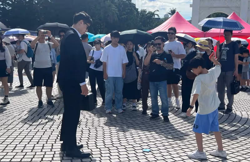 變身台版李秉憲！阿Ken曝小S現況「嘴很賤」　成Lily畫展推手掏錢力挺