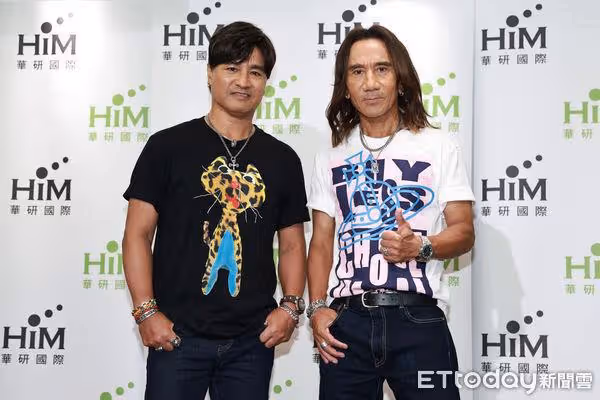 金曲36/動力火車隔20年再鍍金! 認全身「激烈發抖」隔空許願老婆1事