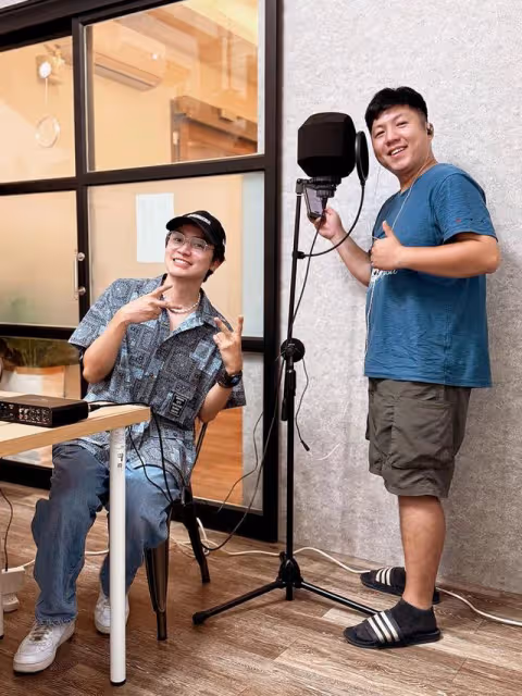愛情長跑10年驚爆分手！　創作歌手木蘭鬆口證實...原因曝光
