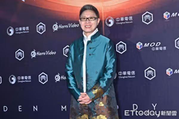 金曲獎/主席丁曉雯「忘記歌后入圍者名字」道歉了:原諒我的忘性
