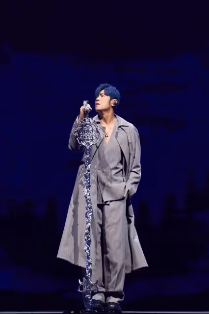 為何跟山下智久變好友? 「關鍵1原因」周杰倫全說了