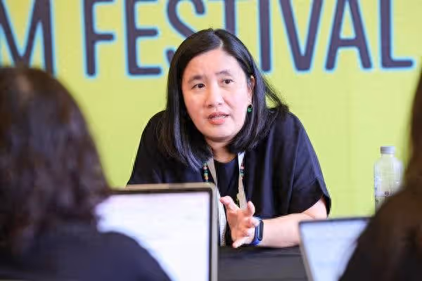 是枝裕和御用演員目睹「鄰居孤獨死」　離開日本遠赴菲律賓！