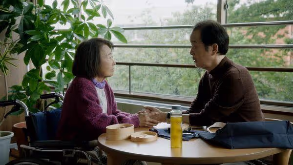是枝裕和御用演員目睹「鄰居孤獨死」　離開日本遠赴菲律賓！