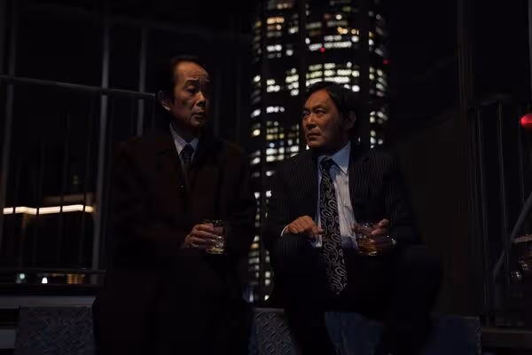 是枝裕和御用演員目睹「鄰居孤獨死」　離開日本遠赴菲律賓！
