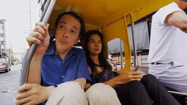 是枝裕和御用演員目睹「鄰居孤獨死」　離開日本遠赴菲律賓！