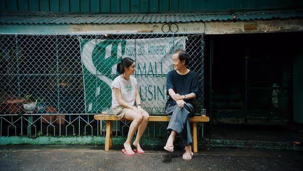 是枝裕和御用演員目睹「鄰居孤獨死」　離開日本遠赴菲律賓！