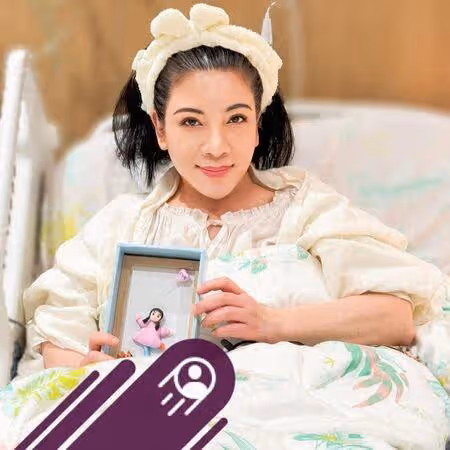 陳文茜4惡症纏身！　「打5包點滴1血袋」親曝現況：手已紫青斑斑