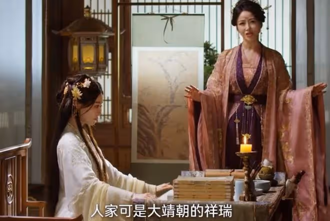 書卷一夢南珩到底愛誰，宋一夢不可選，宋一汀鹽選