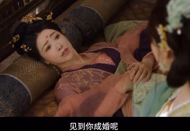 書卷一夢南珩到底愛誰，宋一夢不可選，宋一汀鹽選