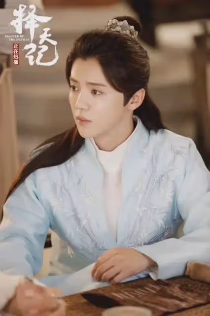 是鹿晗拋棄了頂流非流量不要他，八年蹉跎，歸來依舊是他