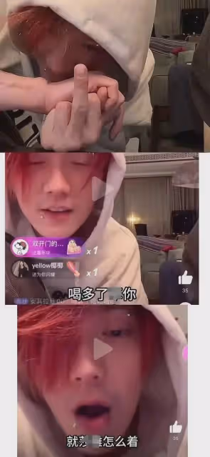 是鹿晗拋棄了頂流非流量不要他，八年蹉跎，歸來依舊是他