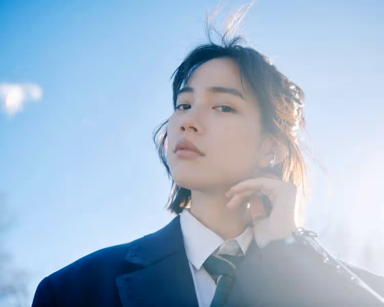 《浪人祭》首波超強卡司公布！《小海女》能年玲奈也參戰