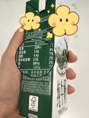 超簡單的酒釀冰酥酪—不開火不返工
