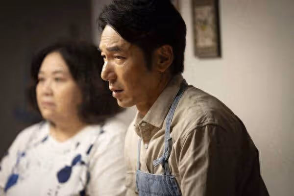 鍾欣凌斷開渣男主管又目睹「他帶小四上賓館」 氣炸秒叫正宮抓姦