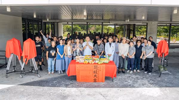 才被說撞臉大陸男神劉宇寧! 派翠克真的出演台劇…超狂卡司曝光