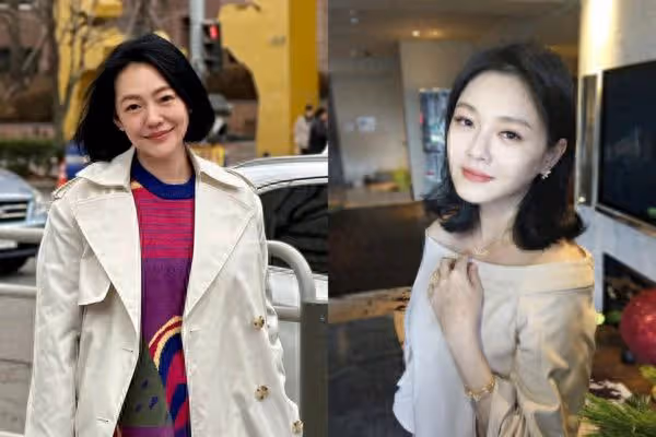 小S停工4個月「正面照曝光」! 見愛女畫作淚崩:大S一定會喜歡