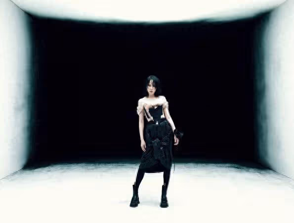 楊乃文金曲演出震撼全網! 突宣告「9月重磅喜訊」粉嗨炸