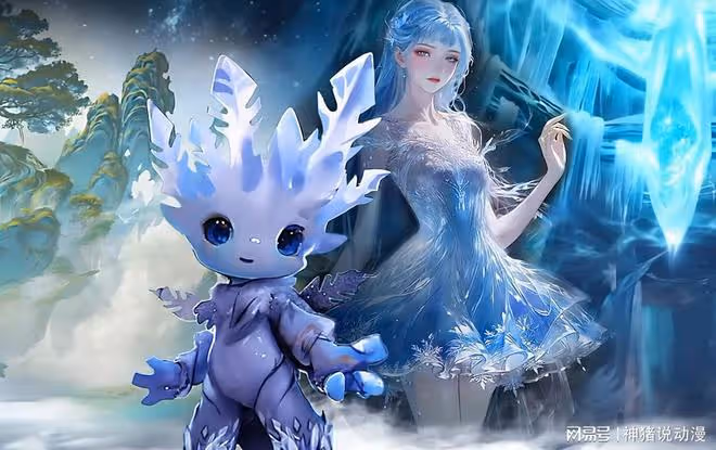 王秋兒獻祭受益4人，霍雨浩獲得玫瑰金，其他三人得到質的飛升