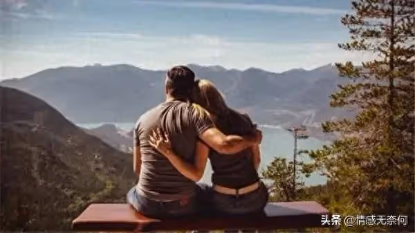 戀愛兩年遭男友母親反對，幾年後再見面：感謝您兒子不娶之恩。