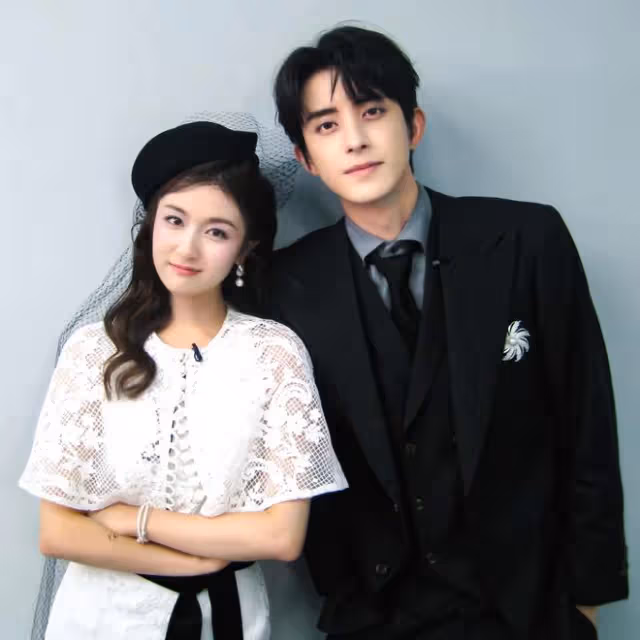 等到了!李蘭迪、敖瑞鵬新劇《朝雪錄》定檔,主打中式恐怖奇案