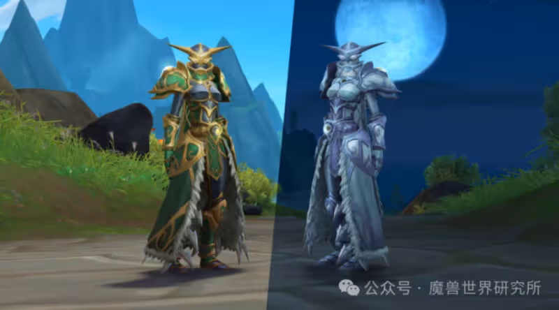 魔獸：7月商棧幣福利！國服玩家至多可得2500商棧幣