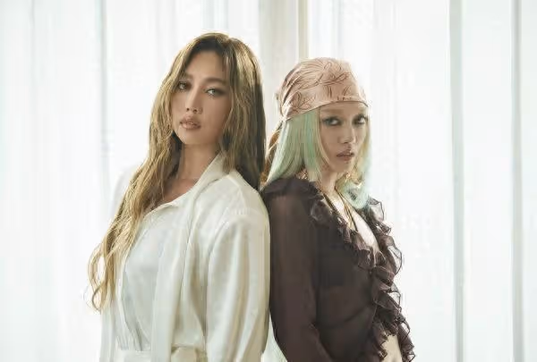 琟娜自信端出「嘔心之作」! A-Lin傻眼打槍:很老派